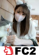 【無修正】シネマ画風！愛嬌満点のふわふわFcup美巨乳美体の女子大生！！肉棒を丹念に舐め上げ美巨乳を大きく揺らし体液まみれの膣中に連続射精！！