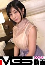 マジ軟派、初撮。 1855 落ち着いた雰囲気のお姉さんを渋谷でナンパ！優しく手を握られついつい身体を許してしまう…。控えめだけど超敏感むっつりスケベ！ご奉仕フェラしながらオナニー！手マンで潮を吹くこと湯水の如し！！