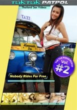 Tuk Tuk Patrol Picku 2