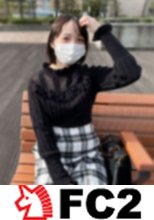 【無修正】とても素直な服飾系専門学生と出会いました。