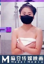 清純女鄰居的另一面