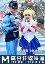 水冰月大戰蝙蝠俠