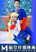 水冰月出軌超人