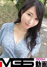 マジ軟派、初撮。 1861 ショッピング中の上品なお姉さんを代官山でナンパ！『押しに弱いところがあって…』と自ら語るので遠慮なくグイグイ迫ると…？ムッチリした色白ボディに推定Fカップの巨乳！喘ぎっぷりも良くて従順な最高オンナ！！