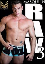 Masqulin RAW 3