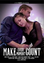 Make Every Moment Count