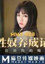 性奴養成記