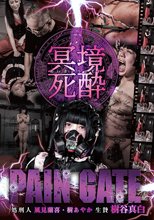PAIN GATE 冥境死酔