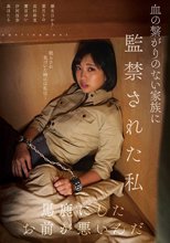 血の繋がりのない家族に監禁された私