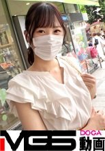 マジ軟派、初撮。 1873 【長身だけど控えめな】吉祥寺で見つけた身長173cm美少女！2年くらい彼氏がいない彼女はもっぱらオナニーで性欲解消中のようだが…？手マンで盛大に潮吹き！極太男根でエンドレス半ベソ快感状態！