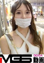 マジ軟派、初撮。 1870 キレイ系巨乳バーテンダーゲット！品が良さそうな顔の下に隠れたスケベな本性！1年ぶりのご無沙汰エッチで腰振りまくり！潮吹きまくり！限界知らずの連続絶頂！