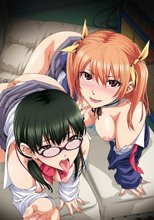 ハーレム・カルト 3 side HAREM[宇場義行]
