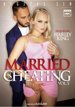 Married &amp; Cheating 5