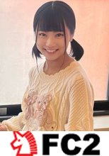 【ぱるる似のりんちゃん】こんな可愛い子に大量の精子を口内射精からごっくんさせちゃいました