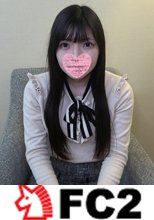 色白スレンダーアイドル系美●女に愛情たっぷりの中出しエッチ！