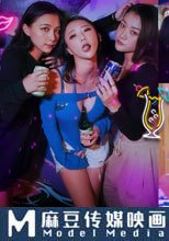 女優酒精路跑 酒後失控激戰工作人員
