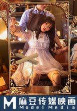 小木偶情慾記 人偶與木偶師