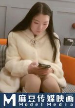 前凸後翹極品人妻