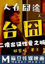 人在囧途之台囧 二傻出征性愛之城新春賀歲喜劇上映