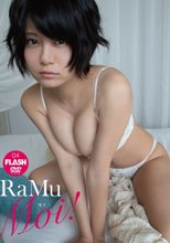 RaMu／Moi！