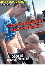 Cock Smoking Ass Fuckers