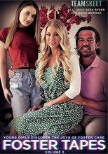 Foster Tapes 5