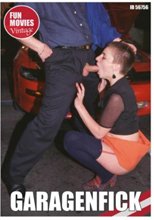 Garagenfick