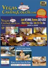 Vegas Casting Couch Volume 12