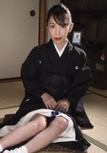 未亡人の肉欲Vol.6 - 端希レイナ