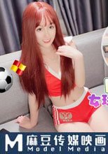 網約騷貨女球友看世界盃