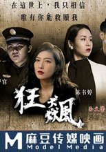 狂飙 正義警官深陷大嫂桃色陷阱