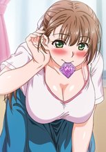思春期のお勉強 第4話 デートをしてみたいお年頃