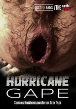 Hurricane Gape