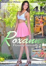 FTV Roxanna II.