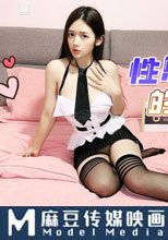 性感女秘書的求職之道