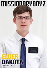 Elder Dakota: Chapters 1-4