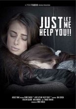 Just Let Me Help You