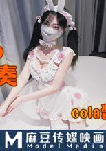 口爆內射的二重奏