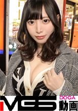 マジ軟派、初撮。 1912 仕事終わりのコンカフェ店員と…♪エロメイドコスに着替えてもらいホテルの中で擬似接客！セクハラしたら「おイタはダメですよ～w」と叱られるも謝礼の話を聞くとSEX了承！ドエロい体と敏感マ●コを好き放題され腰を抜かしてイキまくる！