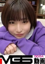 【148センチのミニマム体形】えっちなコトに興味あり！小動物のような愛らしさと色白ボディを震わせて喘ぎまくる彼女から目が離せない ネットでAV応募→AV体験撮影 1979