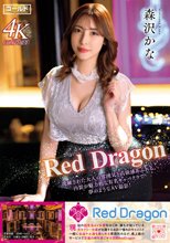 Red Dragon 森沢かな
