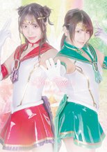 New Tale’s 新・テイルズ戦士 episode_02