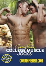 College Muscle Jocks