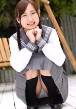 性春学園 夏目りんか