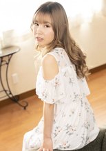 モデルコレクション 望月しおん