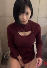スレンダー美女に連続中出し！ - せりか