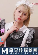 我的貼身女僕