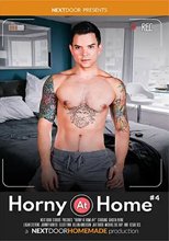 Horny at Home 4