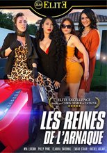 Les Reines De L'Arnaque / The Queens of the Scam