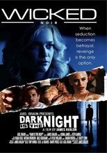 Dark Is The Night